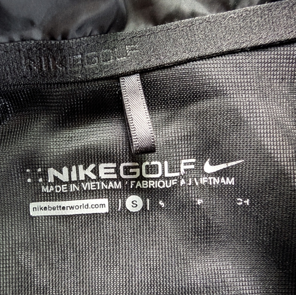 Nike Golf Jacket SKU940 - Picture 4 of 4